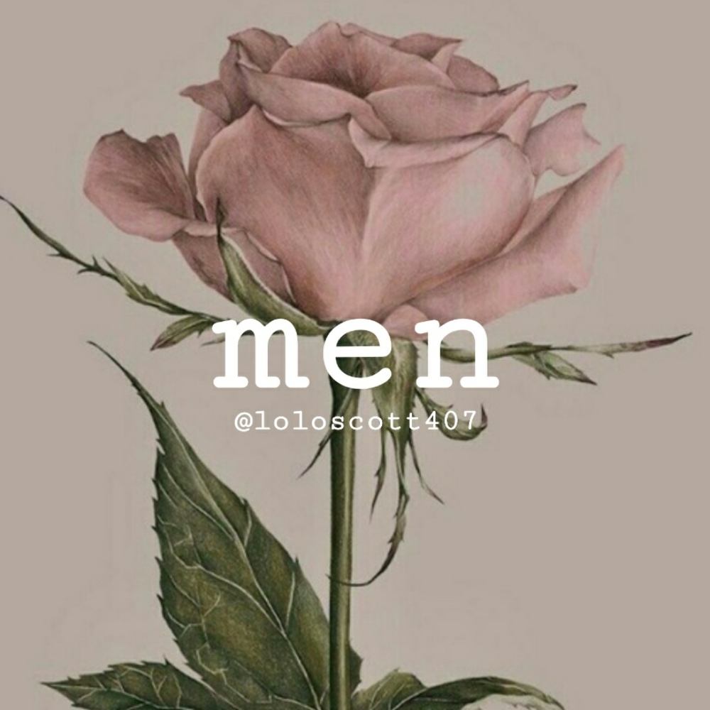 Men Items